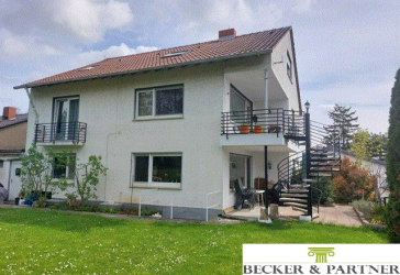 Vorschaubild Mehrfamilienhaus