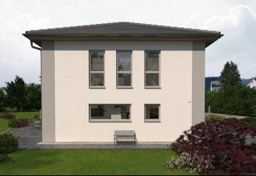 Vorschaubild Einfamilienhaus