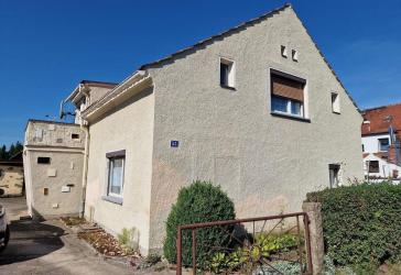 Vorschaubild Einfamilienhaus
