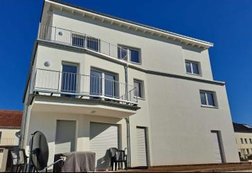 Vorschaubild Penthouse
