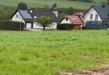 Vorschaubild Grundstück