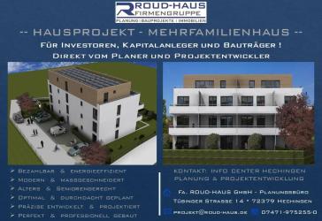 Vorschaubild Mehrfamilienhaus
