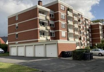 Attraktive 4-Zimmer-Wohnung in Hessen Dorf Mitte
