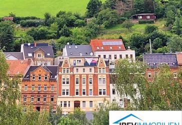 14 gepflegte Wohneinheiten