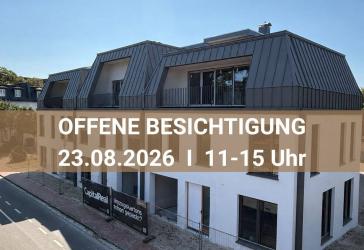Exklusives Reihenendhaus angrenzend an die alte Amalienstraße in Oldenburg mit Kanalblick!