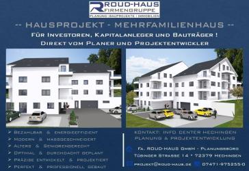 Vorschaubild Mehrfamilienhaus