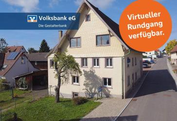 Vorschaubild Einfamilienhaus