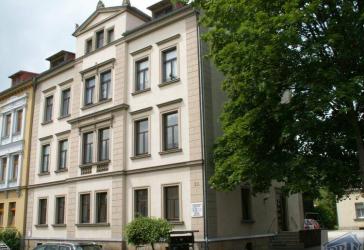 Fast voll vermietetes Schmuckstück in ruhiger Lage