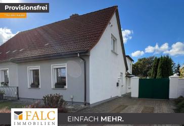 Zaubern Sie sich Ihr Traumhaus - Ideal für Selbstversorger