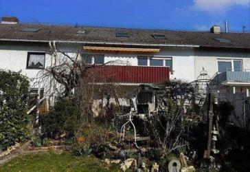 Ihr Wohnprojekt mit Zukunft - Reihenmittelhaus mit Potenzial