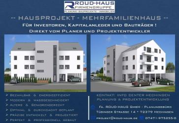 Vorschaubild Mehrfamilienhaus