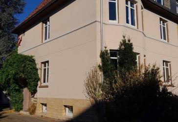 Vorschaubild Maisonettewohnung