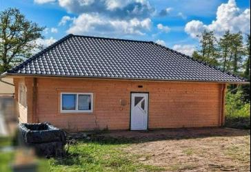 Vorschaubild Bungalow