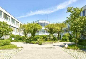 Flexible Gestaltungsmöglichkeiten ... Günstige Miete