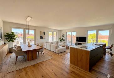 Vorschaubild Penthouse