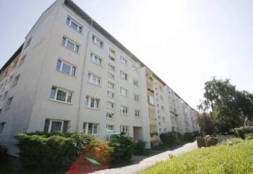 Badezimmer-Upgrade! Schöne 3-R.-WE in Zittau!