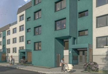 Vorschaubild Wohnung
