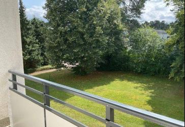 Endlich Zuhause: familienfreundliche 3-Zimmer-Wohnung