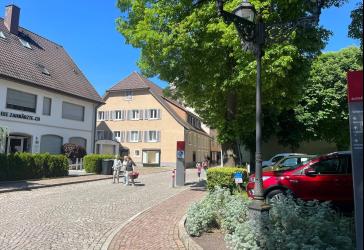 Vorschaubild Büro- /Praxis-Immobilie