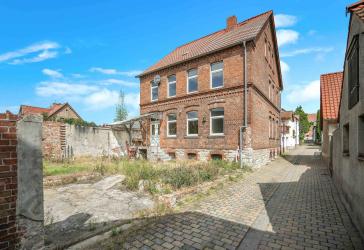Vorschaubild Mehrfamilienhaus