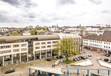 CITY | Repräsentativ | Provisionsfrei