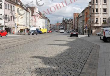 Ihre neuen Büroflächen an der Maximilianstraße