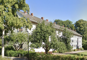 Anleger aufgepasst! 4-Zimmer-Wohnung in Schwachhausen-Riensberg!