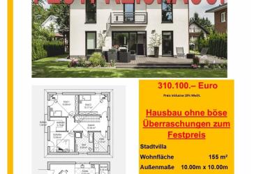 Vorschaubild Einfamilienhaus