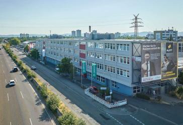 Großzügiges 730 m² Kellerlager mit Tageslicht - Flexibel nutzbar & ab sofort verfügbar!*