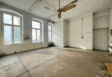 FLEXIBEL NUTZBARE RÄUMLICHKEITEN I CHARLOTTENBURG I ca. 80 m² KELLER I PROVISIONSFREI I