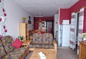 Appartement im Ferienpark Hahnenklee