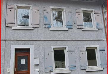 Lahr - Reihenmittelhaus am Stadtpark!