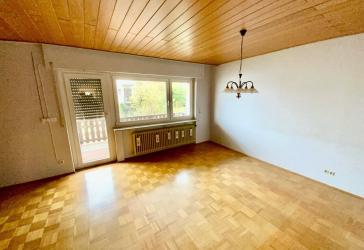 Gemütliches Reihenhaus in Albstadt-Ebingen