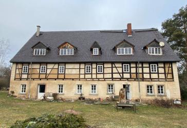 Vorschaubild Bauernhaus