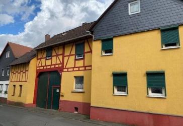 Vorschaubild Bauernhaus