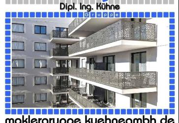Prov.-frei: Neubau 3-Zimmer-Wohnung mit Balkon