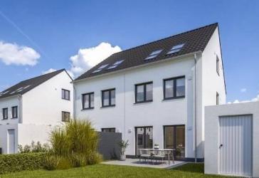 Neubau-DHH Zuhause ankommen!