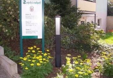 Betreutes Wohnen im Sophienhof Meißen