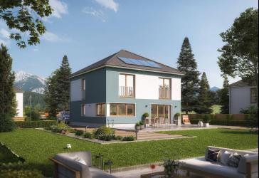 Offenburg - Sie haben das Grundstück, wir das passande Haus dazu - NEUBAU- massiv, schlüsselfertig inkl. BNK