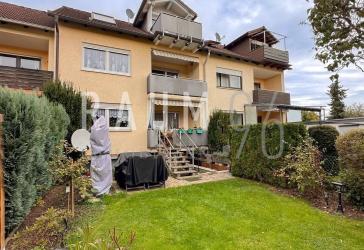 Vorschaubild Reihenmittelhaus