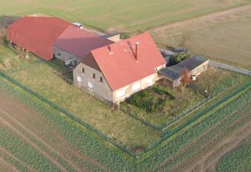 Vorschaubild Bauernhaus