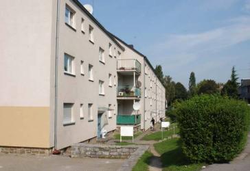 3-Zimmer-Wohnung mit großem Balkon in Stolberg Velau