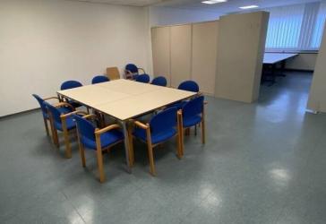 51qm Bürofläche mit kleinem Lager möglich im Hilden Gewerbepark