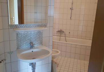 Helle 4-Raumwohnung