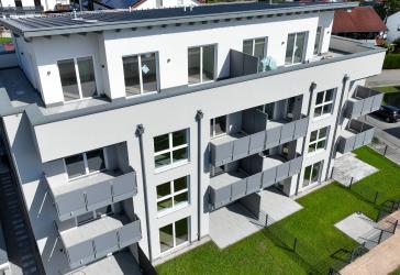 Vorschaubild Wohnung