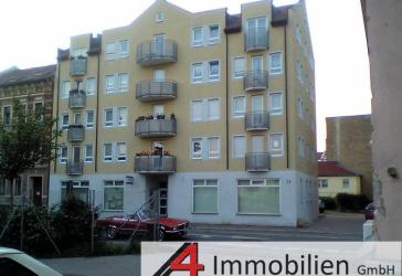 Einbauküche! Moderne 2-Zimmer-Whg. mit Balkon, Lift, SP mgl