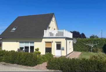 Traumhaus im Kaiserbad