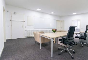 Vorschaubild Büro- /Praxis-Immobilie