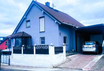 Vorschaubild Einfamilienhaus
