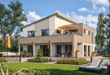 Vorschaubild Einfamilienhaus
